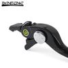 YZF R1 R6 FZ1 FAZER Front Brake Lever For YAMAHA FZS 600/1000 TDM900 XJR 400/1200 FJR 1300 BT1100 Handles Motorcycle Accessories