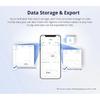 SONOFF SNZB-02D Zigbee Smart Temperature Humidity Sensor Transducer Real-time Monitor Ewelink Alexa Google Home Assistant Alice