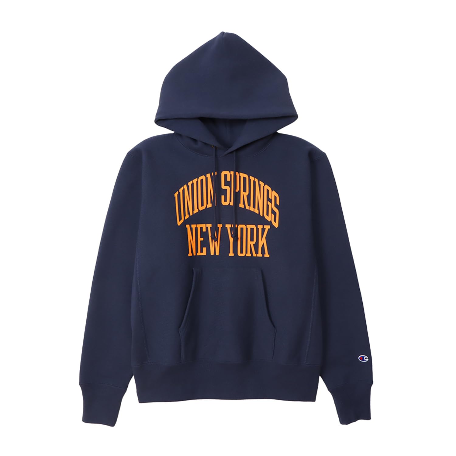 

Champion REVERSE Худи Длинный Графический ПЛЕТЕНИЕ(р) Свитшот, Рукав, 11,5 унций, На флисовой подкладке, Принт, C3-A122-386-L