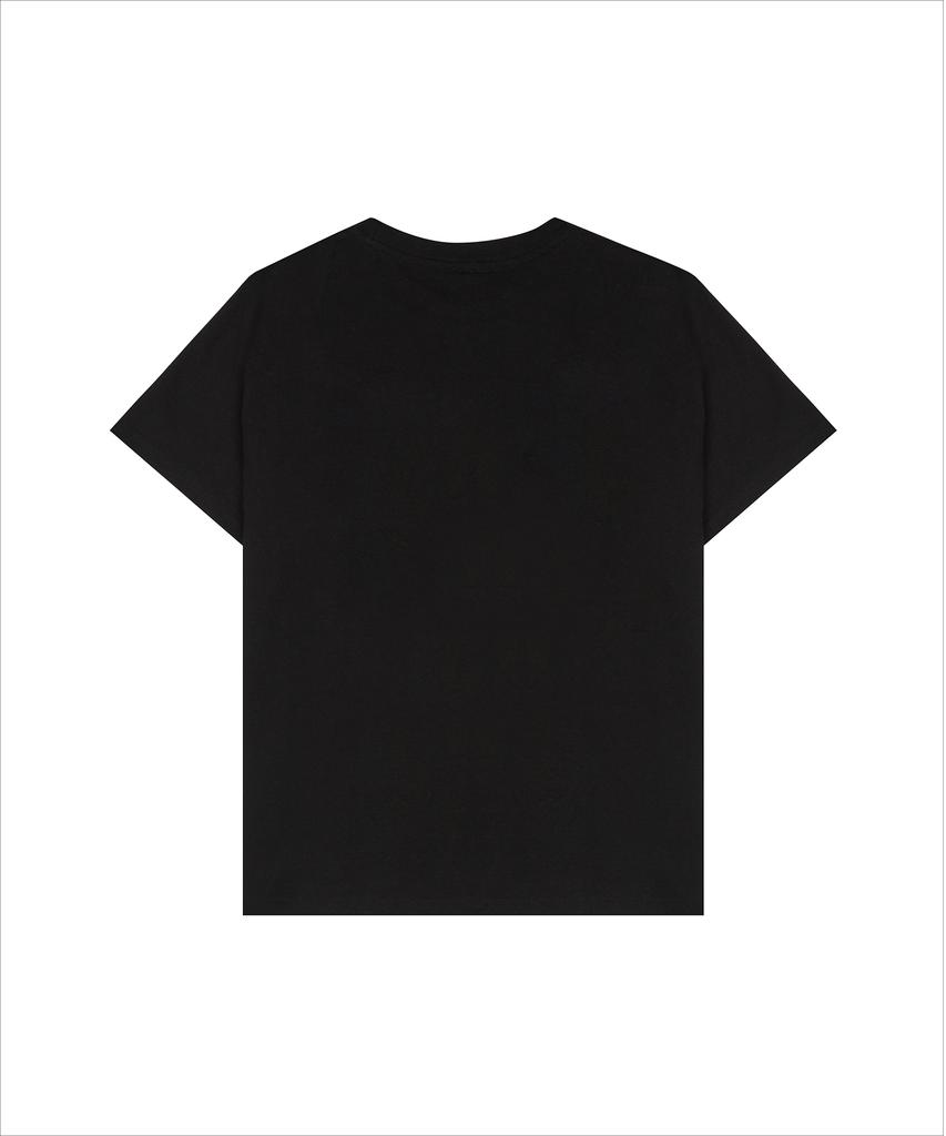 LUVISTRUE Cl Luv Tee(Black)