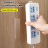 60Pcs Waterproof Nano Wall Stickers PVC Transparent Wall Sticker  Home Supply