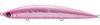 Jackson Athlete 12SSP WHE Flounder Bait