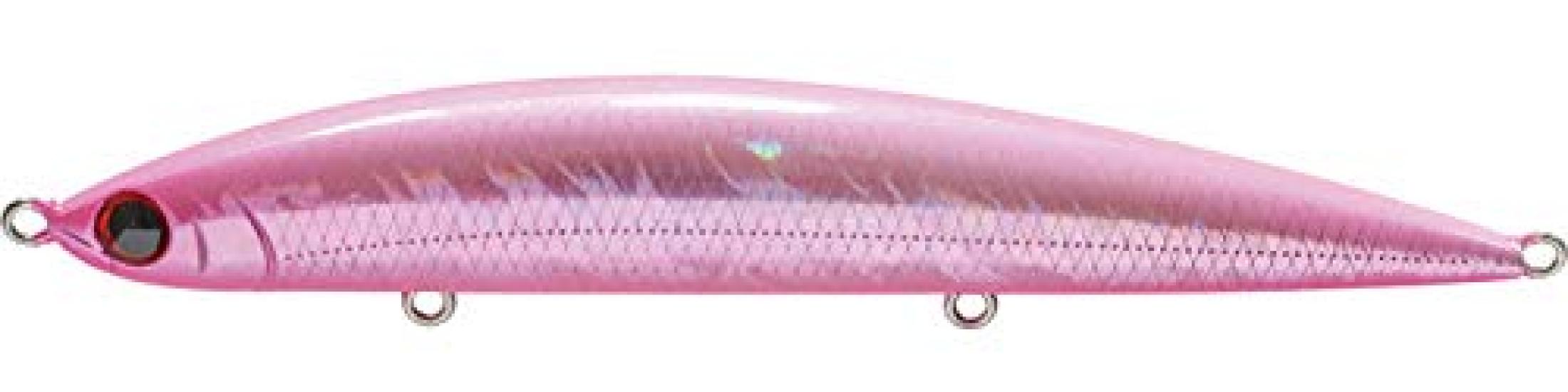 

Jackson Athlete 12SSP WHE Flounder Bait