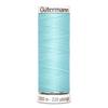 All-textile Thread - GUTERMANN - 748277-53 - 200m - 1 Spool - Blue Color