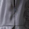 Summer 2025 Women's Chic Two-Piece Set: Casual Slimming Top and Pants