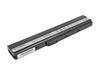 Baterie A32-K52 pro Asus A52 A52F K52 K52F K52J