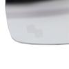 Side Mirror Glass Heated BSM w/Backing Passenger Right Side For MAZDA CX5 CX-5 17-23