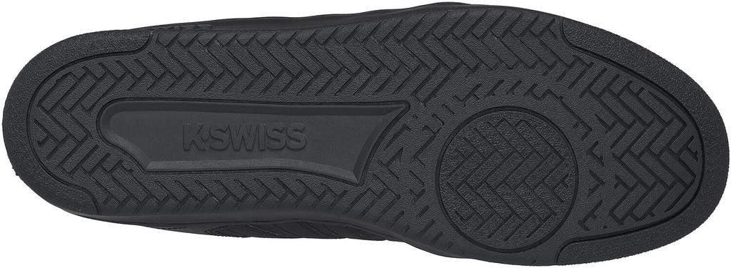 Кроссовки K-Swiss Court Palisades M белые