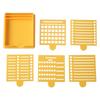 Sticky Note Organizer Sticky Note Holder Set Sticky Note Storage Box  Home Office