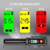 Automotive Brake Fluid Diagnostic Tool DOT 3.0/4.0/5.1 Compatible Brake Oil Detection Pen Support for Automotive Maintenance