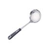 Thickened Stainless Steel Spatula Household Frying Spatula Rice Spoon StrainerCooking Kitchenware Set