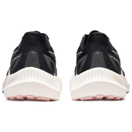 ASICS GT 2000 12 Lite-Show Black Gradient W - 1012B724-001