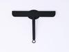 Glass Cleaning Gadget: Home Bathroom Wiper for Water Stains Removal