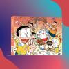 Spongebob Squarepants Tom And Jerry Doraemon Pikachu 1000piece Puzzle Kids And Adults Brain Teaser Stress Relief