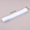 Tear Resistant Money Bands Self Sealing Cash Straps  for Bill Management Counting Office