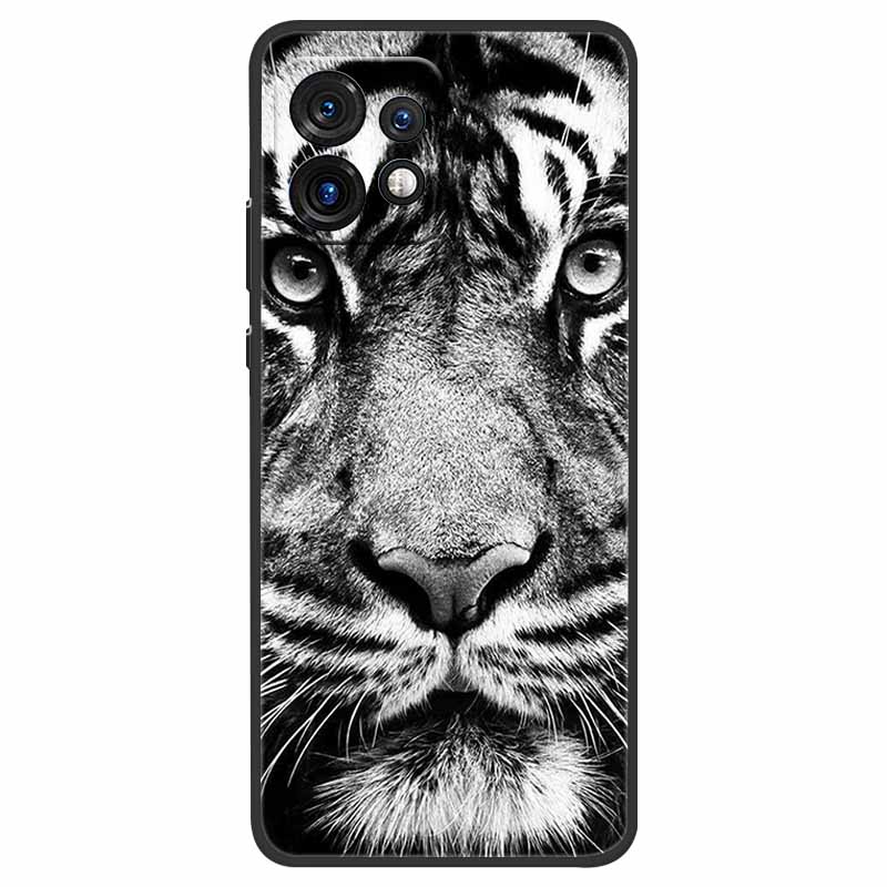 For Cover Motorola Moto X40 Case X 40 Phone Case Silicone Back Funda Bumper For Moto X40 MotoX40 Soft TPU Shockproof Cases Coque