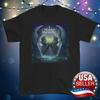Fleshgod Apocalypse Band Album Schwarzes T-Shirt Unisex Tee S-5XL JJ5082 Unisex T-Shirt
