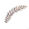 10 Blätter Anhänger Charms Basteln Schmuck
