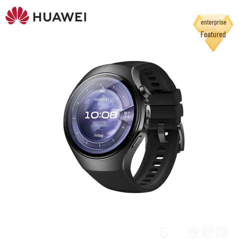 HUAWEI WATCH 5 Smart Health Watch (CN version)