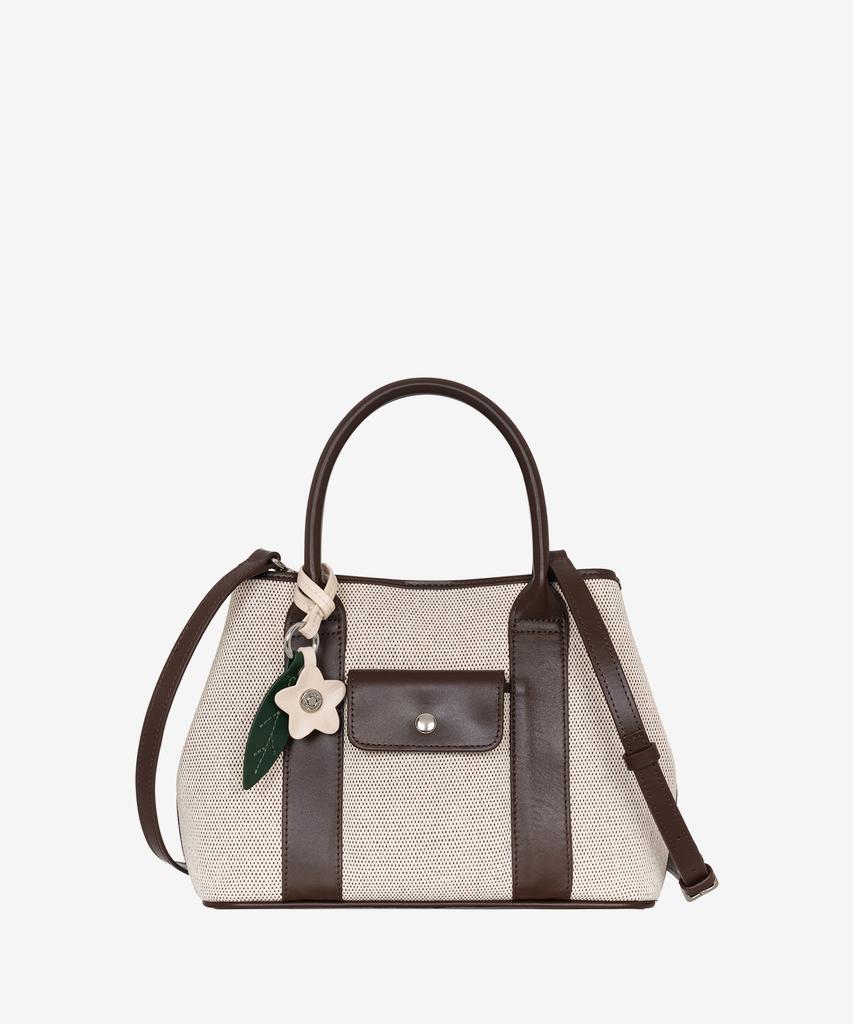Samantha Thavasa Parco Tote Bag_30111Tt