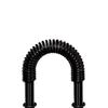 Adjustable Grip and Arm Strength Fitness Spring Stick