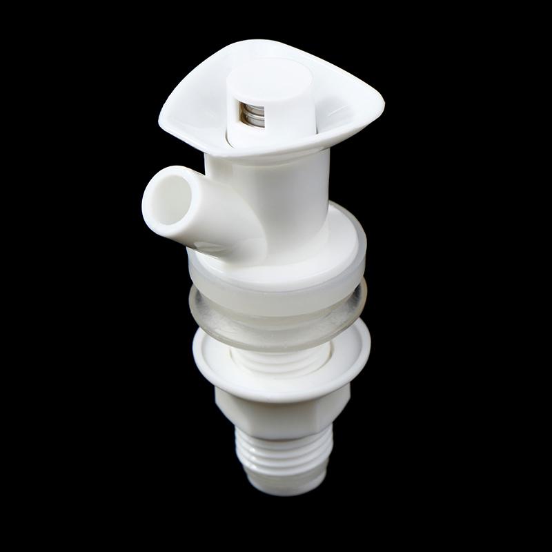 

Кран-диспенсер Кнопка Кран для кулера для воды Клапан кулера Кран Запчасти для ремонта морозильника