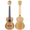IRIN 26 Inch Ukulele 4 Strings Hawaiian Guitar Mahogany/Zebra Wood Mini Guitarra with Bag Strings Ukulele Guitar Accessories