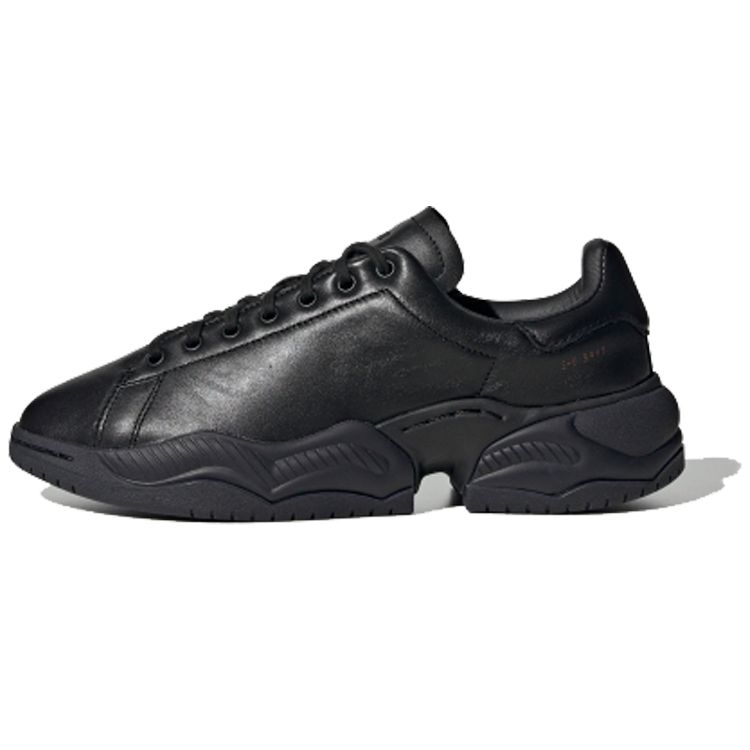 

Мужские кроссовки adidas OAMC x Type 0.2L Triple Black Core-Black EF7553