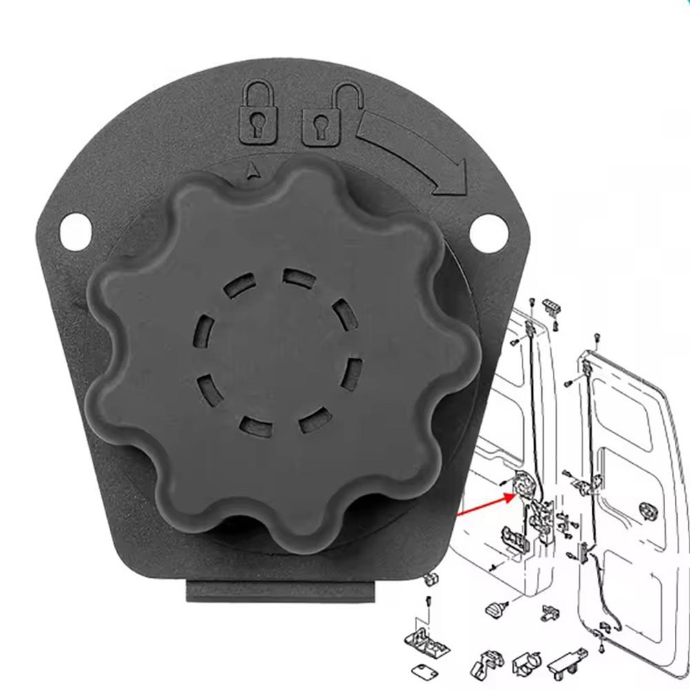 Door Handle for FORD TRANSIT For M.K6 For M.K7 2000-2014 Rear Door Inner Emergency Handle Replacement Part Car Accessories Q8Z0