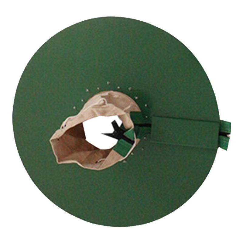 Mengdong AH-DSB Emergency Marine Rat Guard