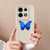 For Infinix Note 30 Pro Vip 30i Phone Case New Liquid Silicone Camera Protection Back Cover For Infinix Note30 30Vip 30Pro Funda