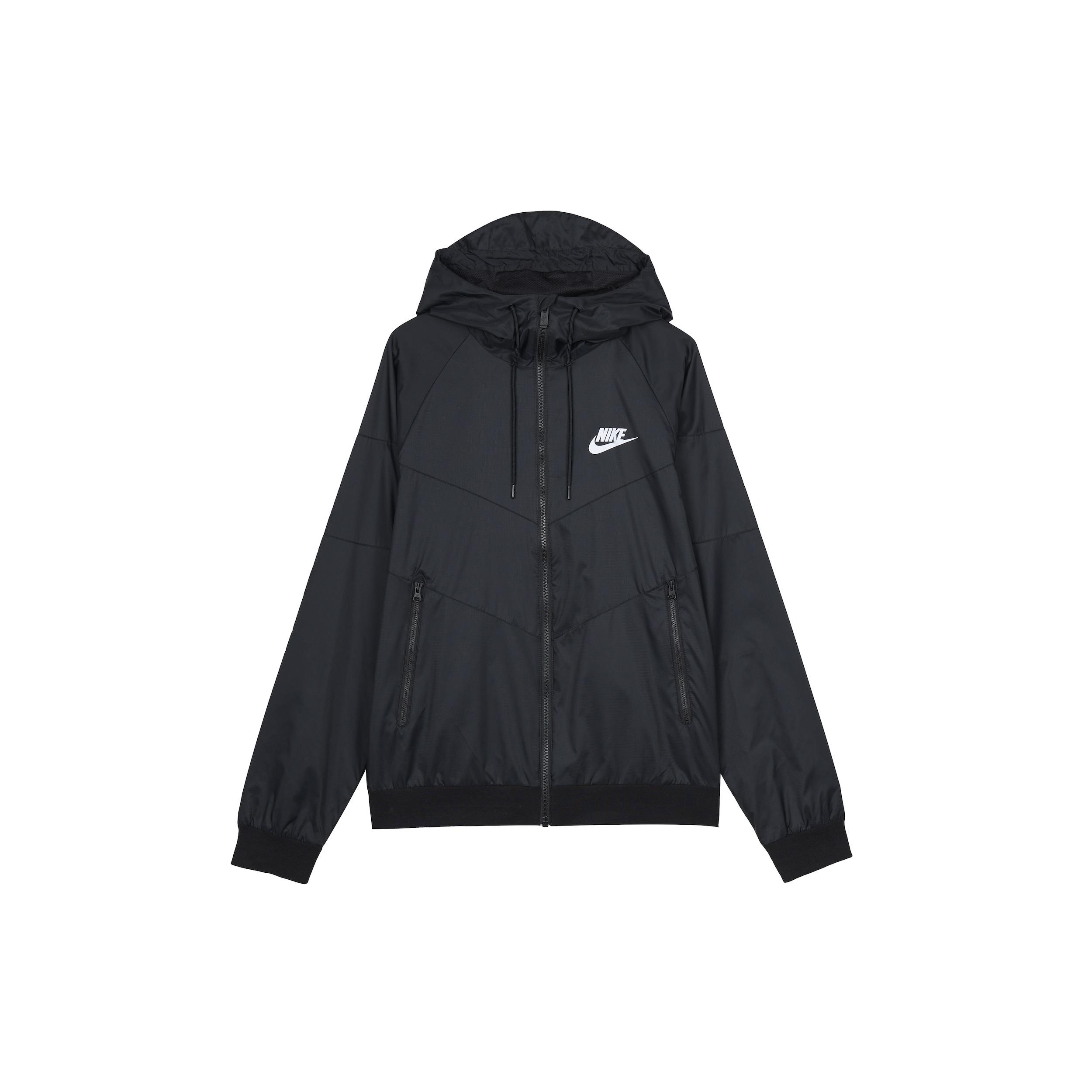 Nike AS Men s Nike Sportswear WR JKT Jacket Black DC4113-010 M