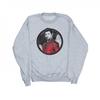 Marvel Womens/Ladies Shang-Chi And The Legend Of The Ten Rings Red Ring Sweatshirt