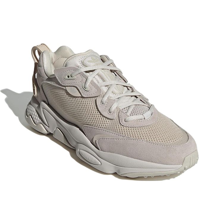 Adidas Originals Ozweego Meta Clear Brown GW9740