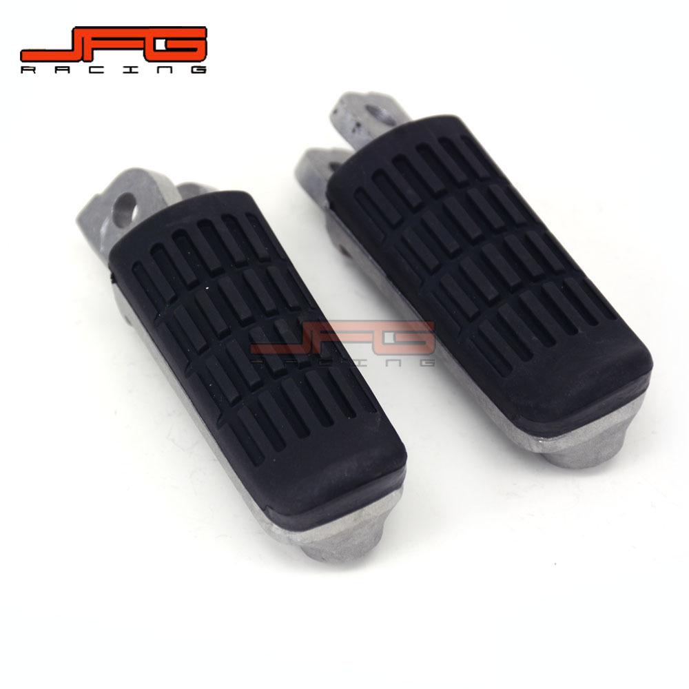 Rear Foot Pegs for CB600, CB900, CB919F, CBR750F, CB1300SF Motorcycles