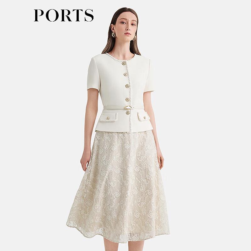 

PORTS Women s Waist-Cinching Midi Dress 4