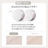 ByUR Face Powder Loose Moisture Pore Popular Korean Brand Serum Fit Pearl Powder 02 - Moisturizing, Long-lasting, Coverage, - [Official & Authentic]