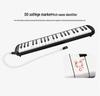 Chimei 41-Key Harmonica: Ideal for Students, Children, and Beginners for Classroom and Professional Performance.