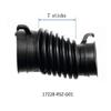 Air Intake Hose for Honda CR-V 1.6 Diesel 2013 2014 2015 2016 2017 2018 17228R5ZG01 17228R5ZG02 Turbo Pipe Rubber