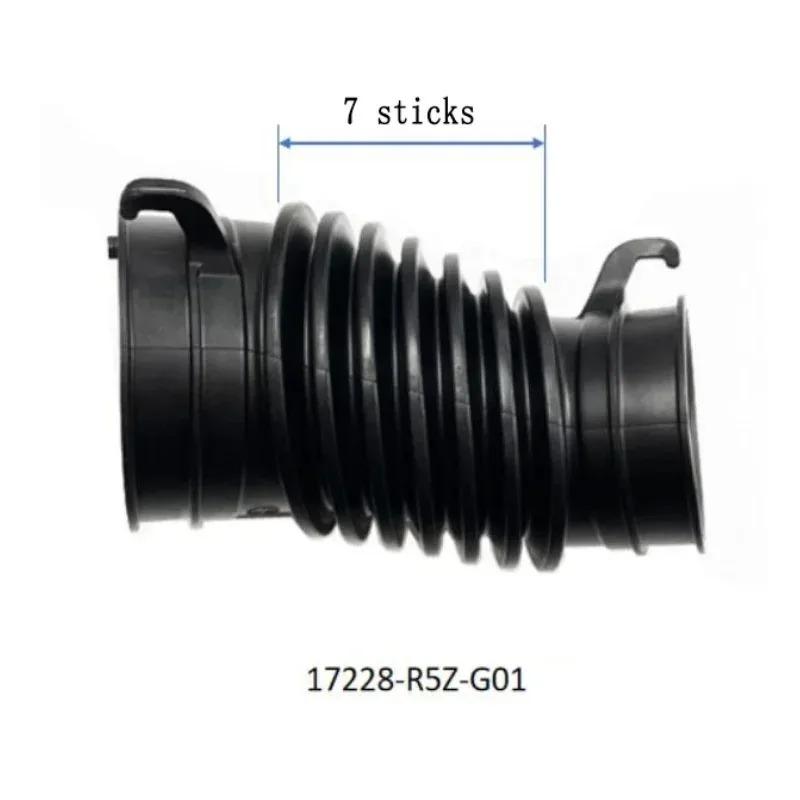 Air Intake Hose for Honda CR-V 1.6 Diesel 2013 2014 2015 2016 2017 2018 17228R5ZG01 17228R5ZG02 Turbo Pipe Rubber
