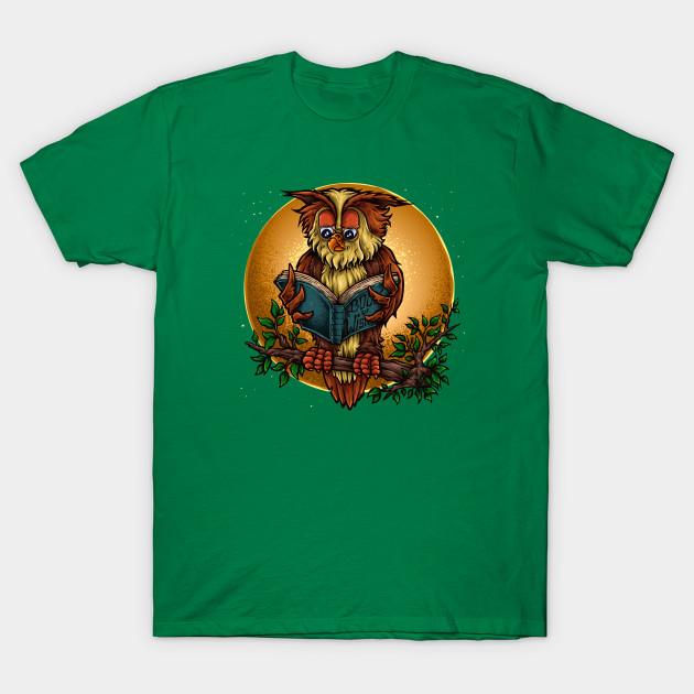 Unisex Fashion TShirt Wise Owl Print TShirt Plus Size S-5XL T-Shirt 100%Cotton Tops O Neck Short Sleeve Tees