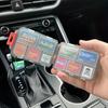 1pc Travel Pill Organizer Moisture Proof Pills Box for Pocket Purse Daily Pill Case Portable Medicine Vitamin Holder Container