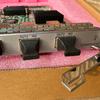 Huawei CR8D00C4CFD0 4-Port STM-1c POS-SFP Interface Card