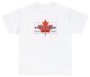 Sean Strickland Make Canada Great Again T Shirt Funny 2024 UFC Fan President Tee