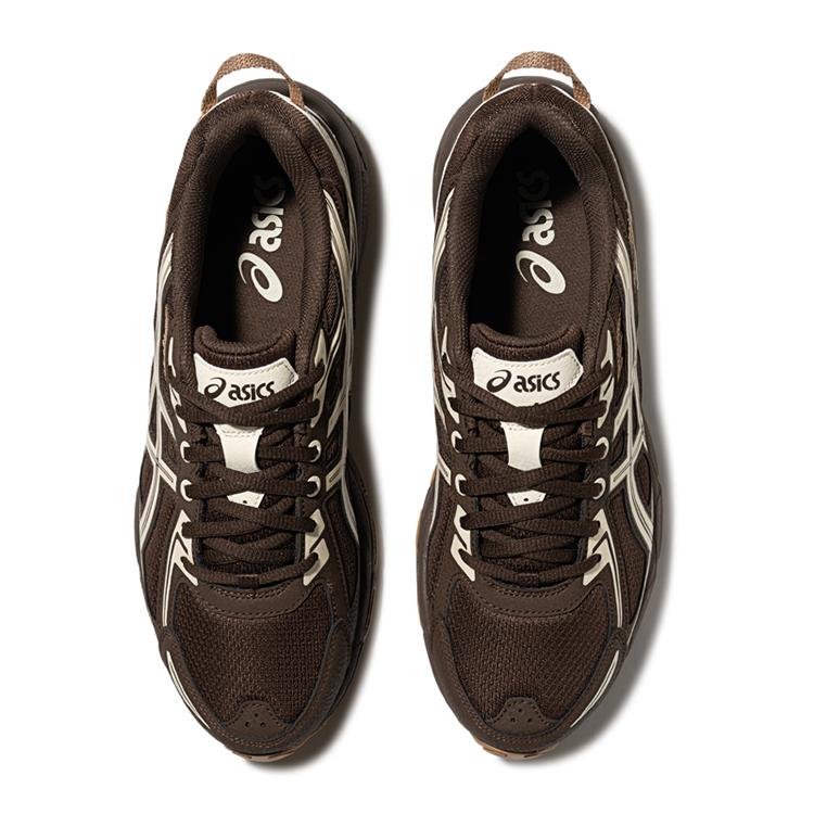 Asics Gel-Venture 6 Outdoor Trail Retro Low-Top Lifestyle Shoes Unisex sneakers 1203B030-200