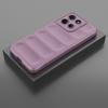 Motorola Moto G15 4G Phone Case,Soft TPU Shockproof Phone Cover for Motorola Moto G15 4G