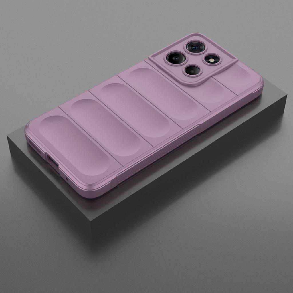Motorola Moto G15 4G Phone Case,Soft TPU Shockproof Phone Cover for Motorola Moto G15 4G