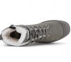PALLADIUM Pampa HI ZIP WL - Herren Winter Stiefel Boots Schuhe Gefüttert 05982-281-M Grau ORIGINAL