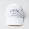 [UV Protection] NEWPORT Lightweight Ball Cap_SPACF25A51