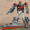 23CM Big New Transformation Toys Anime Action Figure Cool Robot Airplane Model J-15 Z-20 Tank Boys Kids Gifts 99A W995 055 Poseable Articulated Scale